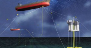 OSM Offshore Signs Contract with Statoil to Operate Heidrun FSU