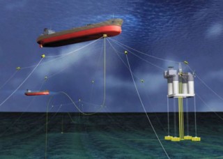 OSM Offshore Signs Contract with Statoil to Operate Heidrun FSU
