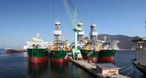 Ocean Rig and Energean Join Forces in Oil and Gas Exploration