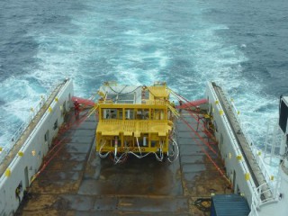 OneSubsea to Supply Pump System for Total Moho Phase 1bis Development (Congo)