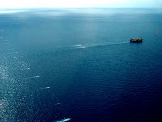 PGS Announces TRITON GeoStreamer Full Azimuth Survey in Gulf of Mexico
