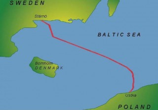 PSE-Polnoc Invites Tenders for Subsea Cable Inspection Services