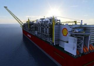 Parker to Supply Mooring Lines for Shell’s Prelude FLNG