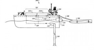 Pelamis to Power Floating Data Centres
