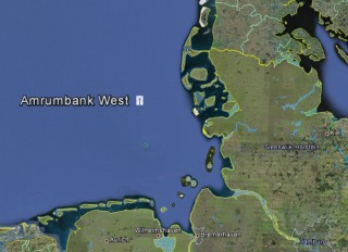 Peter Madsen Rederi Completes Scour Protection at Amrumbank OWF