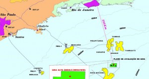 Petrobras Completes Drilling of Fifth Well in Santos Basin Pre-Salt Iara Area