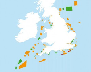 REA Welcomes Cretaion of 27 New Marine Conservation Zones