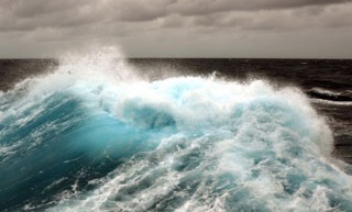 Resolute Marine Energy Joins World Ocean Council
