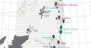 SPX Bags Contract for EnQuest's Kraken Field (UK)