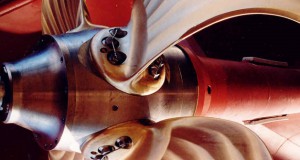 Scana, Propulsion, Inks, New, Contracts, Propulsion, Systems, Tunnel, Thrusters,