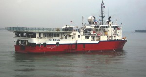 SeaBird Secures New Contracts in Asia Pacific