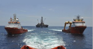 Solstad Offshore Announces 3rd Quarter Financial Report