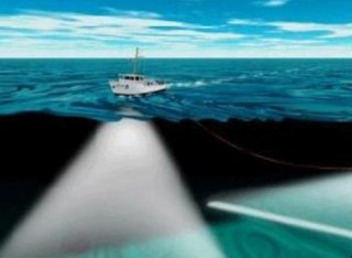 Sonar Breakthrough for Morgan Advanced Materials