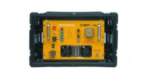 Sonar Equipment Chooses Applied Acoustics' CSP