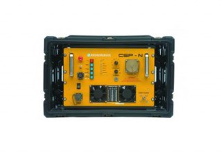 Sonar Equipment Chooses Applied Acoustics' CSP