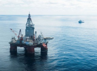 Statoil Announces Exciting Exploration Plans for NCS in 2014
