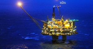 Statoil, Extends, Lifetime, Production, Statfjord, A