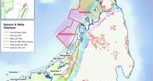 Sterling Energy Provides Update on Ambilobe and Ampasindava Blocks (Madagascar)