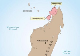 Sterling, Pura Vida Ink Farm-Out Agreement