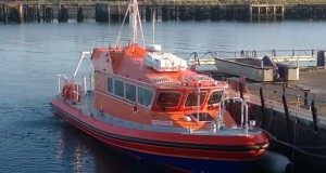 Stork Technical Services Adds The Edradour Craft to Its Subsea Fleet
