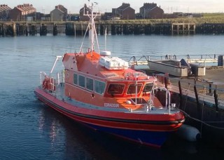 Stork Technical Services Adds The Edradour Craft to Its Subsea Fleet