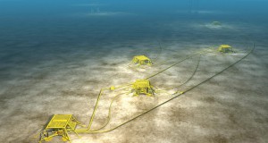Subsea Companies to Share Knowledge at Gastech 2014