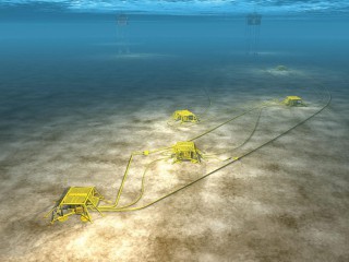 Subsea Companies to Share Knowledge at Gastech 2014