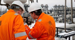TAQA Reports Operational and Financial Results