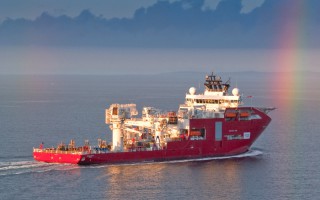 Talisman Energy to Conduct Manned Underwater Operations at Varg, Yme and Blane