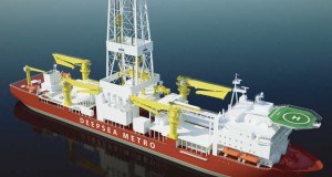 Tanzania Ophir Announces Commencement of Mlinzi Drilling Operations