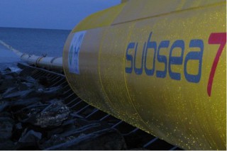 UK Subsea 7 Delivers Good Financial Results