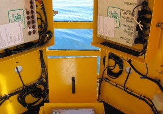 UKMO Gets More AXYS Watchman Systems