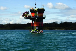UNITe and Siemens to Jointly Develop Tidal Power in France