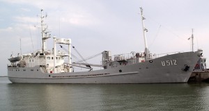 Ukrainian, Navy, Continues, Hydrographic, Expedition, Black, Azov, Seas