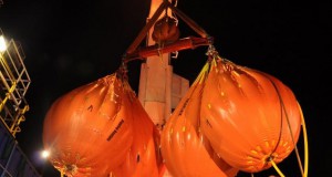 Unique Seaflex Provides Equipment to Saipem