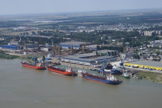 VARD to Build Survey Vessel for Circle Maritime Invest JSC