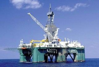 AGR, Drill, Exploration, Wells, RWE, Dea, Titan, Area