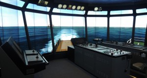 ARI Simulation Delivers Offshore Simulators to NUSI Offshore Training Institute