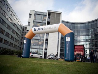Aker Solutions' Increased Attention to Operations and Return on Equity Pays Off