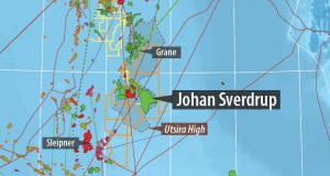 Aker Solutions Receives Johan Sverdrup LoI
