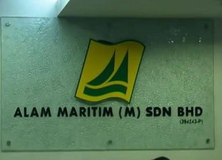 Alam Maritim Acquires Alam Hidro Shares