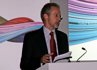 Augean's CEO Appointed to Board of Decom North Sea