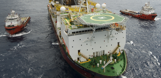 BG Group Latest Campaign Raises Tanzania Resources