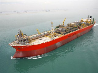 BW Offshore Acquires Stake in Polvo Oil Field in Brazil