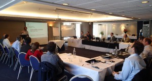 CARIS Holds Annoual HPD and BDB User Meetings