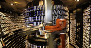 CGG, NPD Ink Diskos Data Management Contract