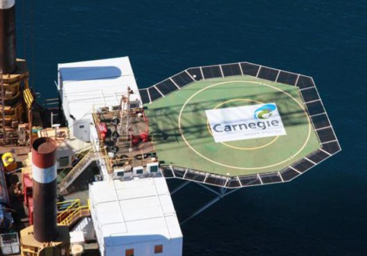 Carnegie
