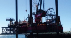 Carnegie Provides Perth Project Offshore Construction and Pipeline Update