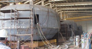 Carnegie's Perth Wave Energy Project Progresses