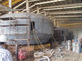 Carnegie's Perth Wave Energy Project Progresses